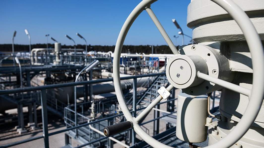 «Северный поток – 2»