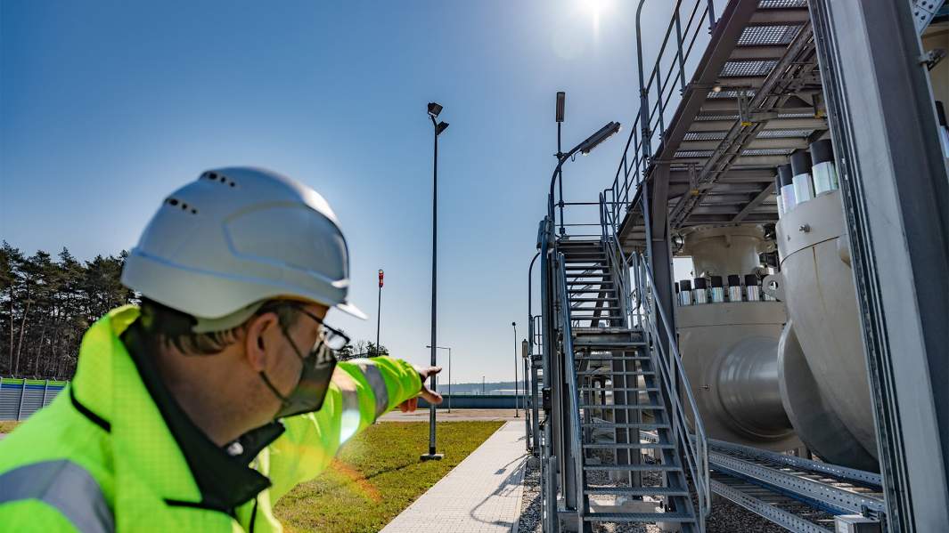 «Северный поток-2»