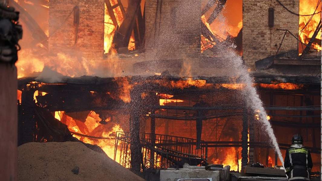 мануфактура