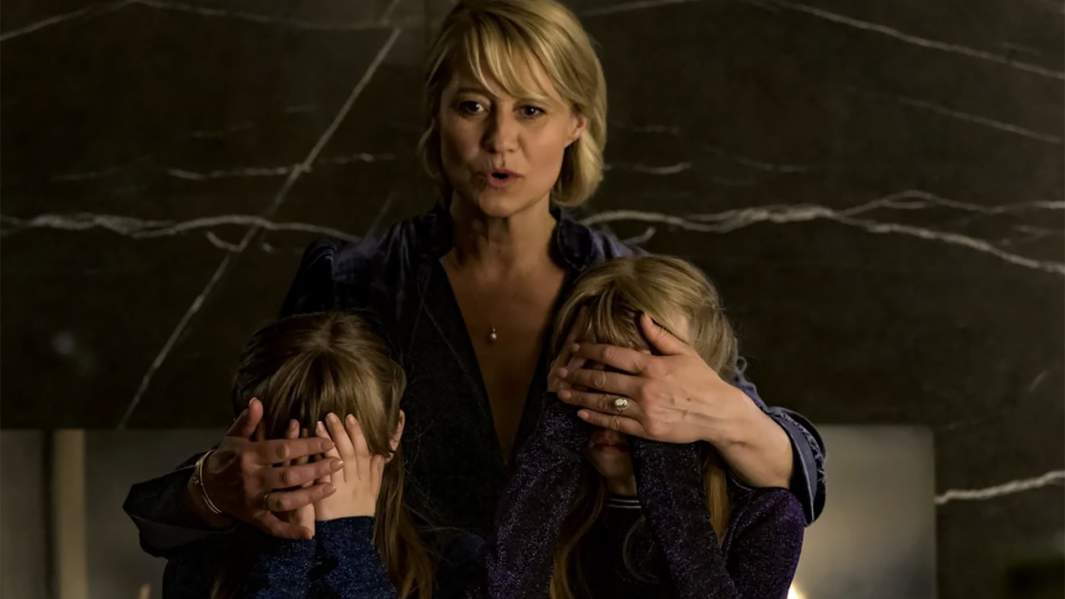 «Королева сердец»