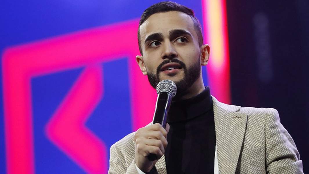 Гусейн Гасанов