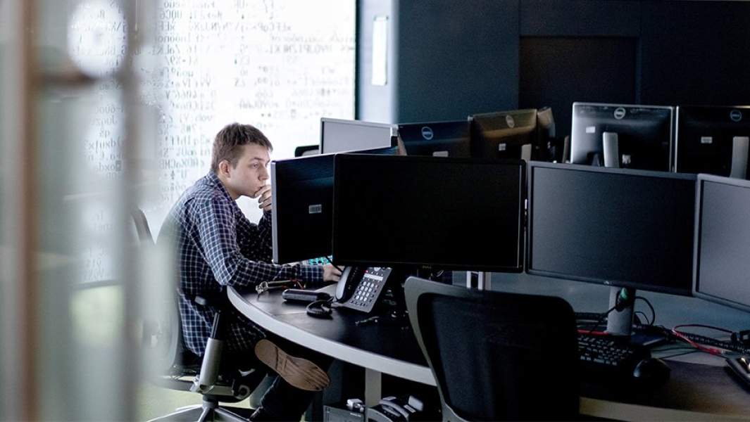 касперский