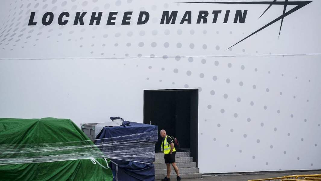 Lockheed Martin