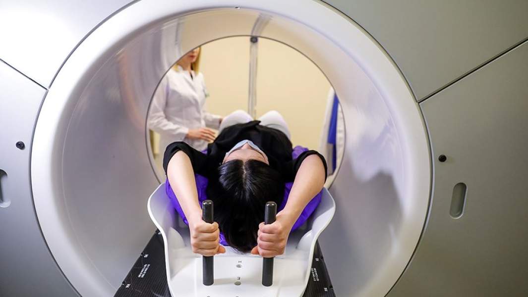 ускоритель