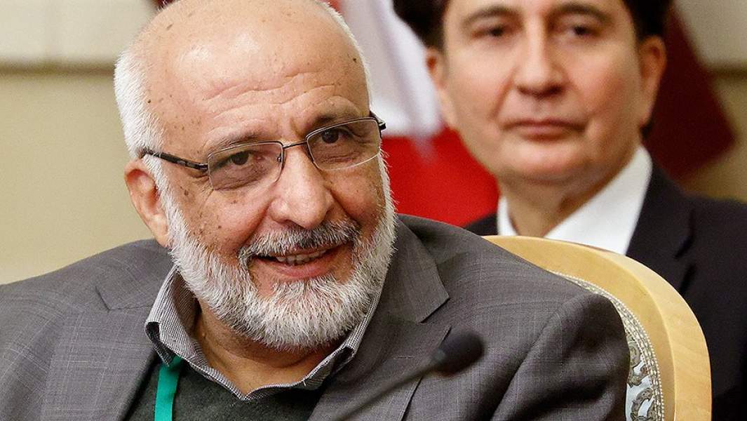 Мохаммад Масум Станикзай