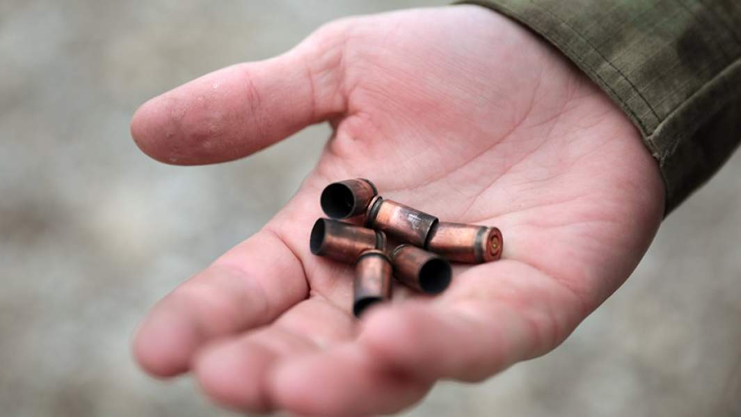 Отвечать за стрельбу из потерянного оружия будет его законный владелец - Российская газета