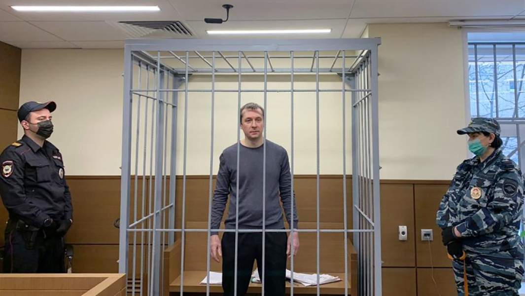 захарченко