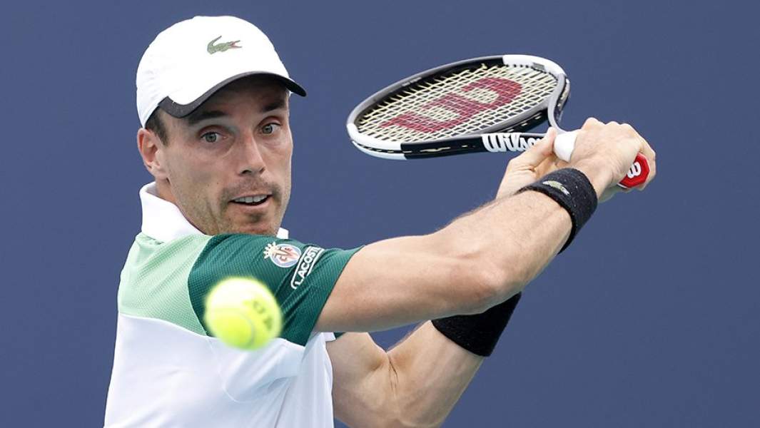 Роберто Баутиста-Агут