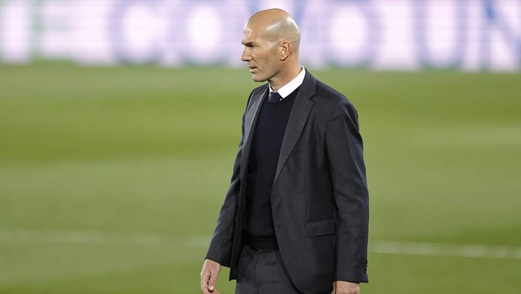 Чемпионат Испании по футболу: «Реал Мадрид» - «Барселона»