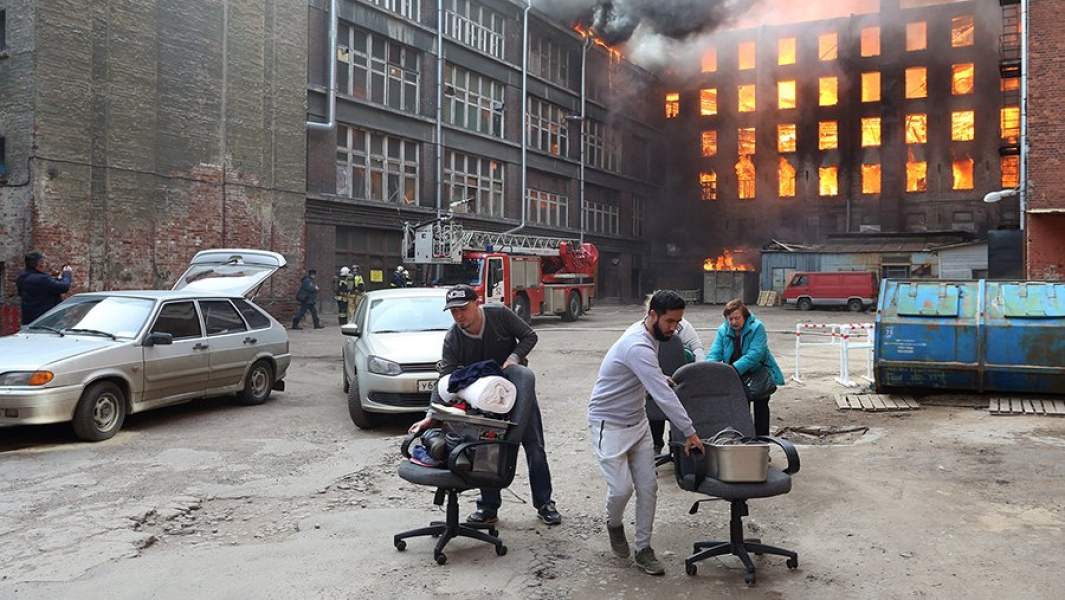 мануфактура