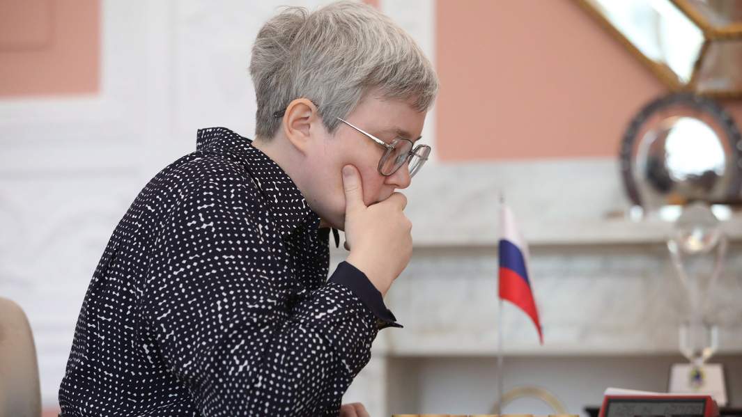 Тамара Тансыккужина