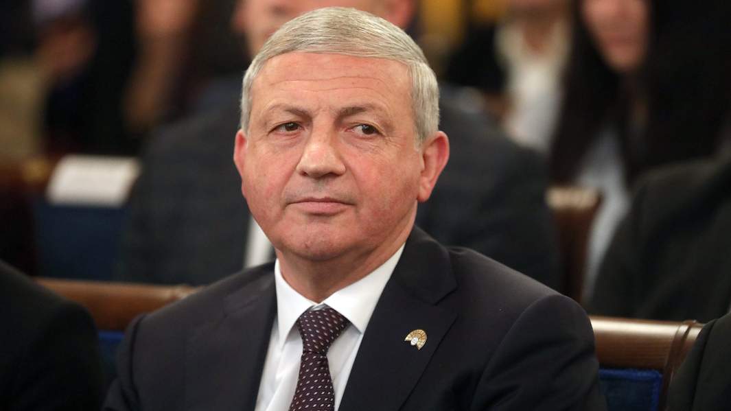 Вячеслав Битаров