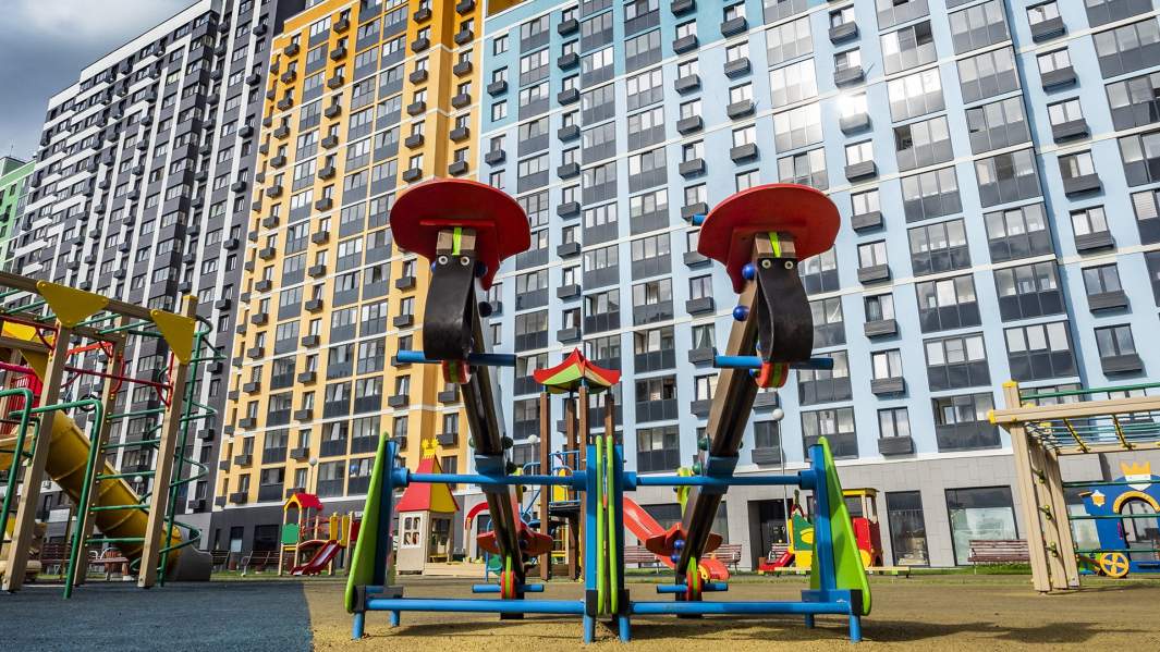 Не крайний случай: кто защитит детей