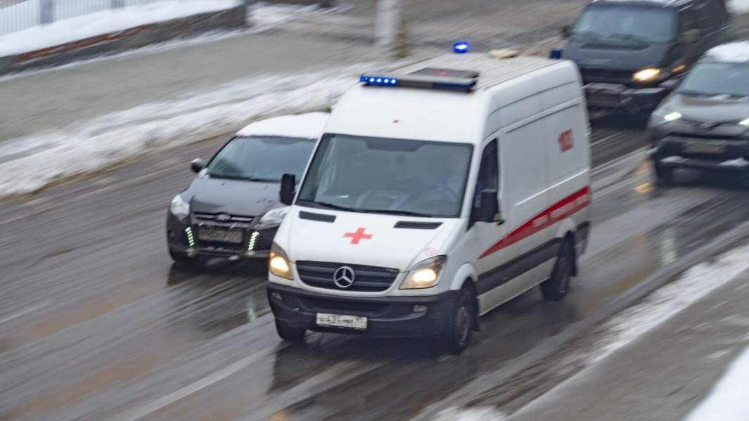 Тень здоровья: как новый закон поможет спасти детей