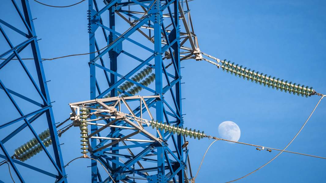 электричество