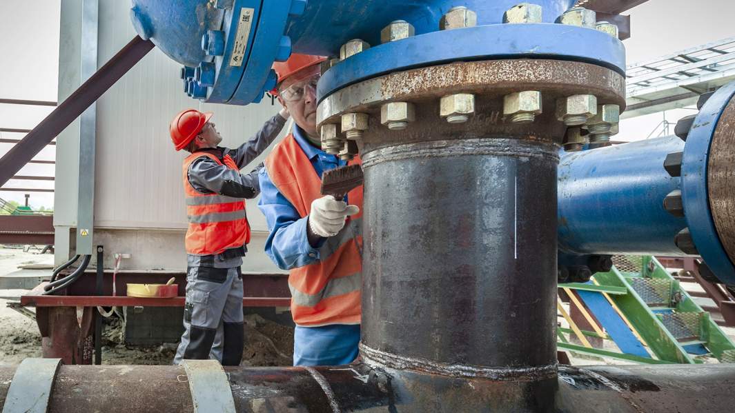 нефтепровод