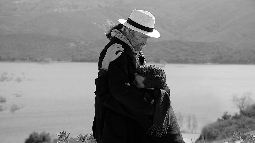 Кадр из фильма «Имморталист»