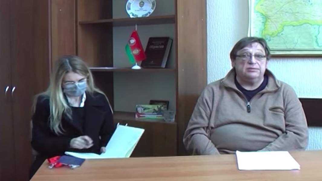 Кадр из фильма «Убить президента»