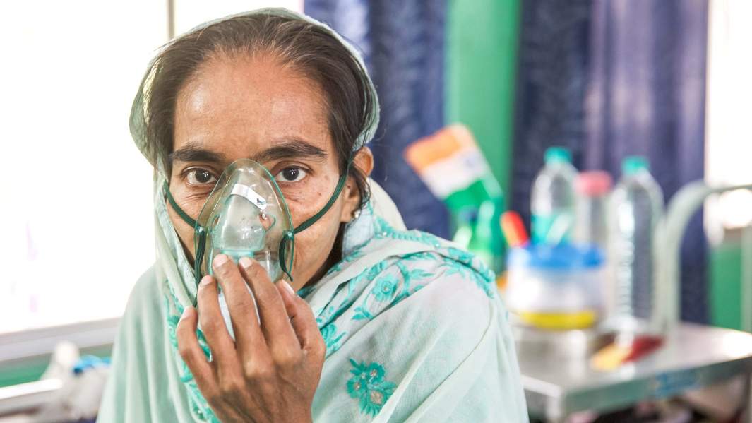 туберкулез