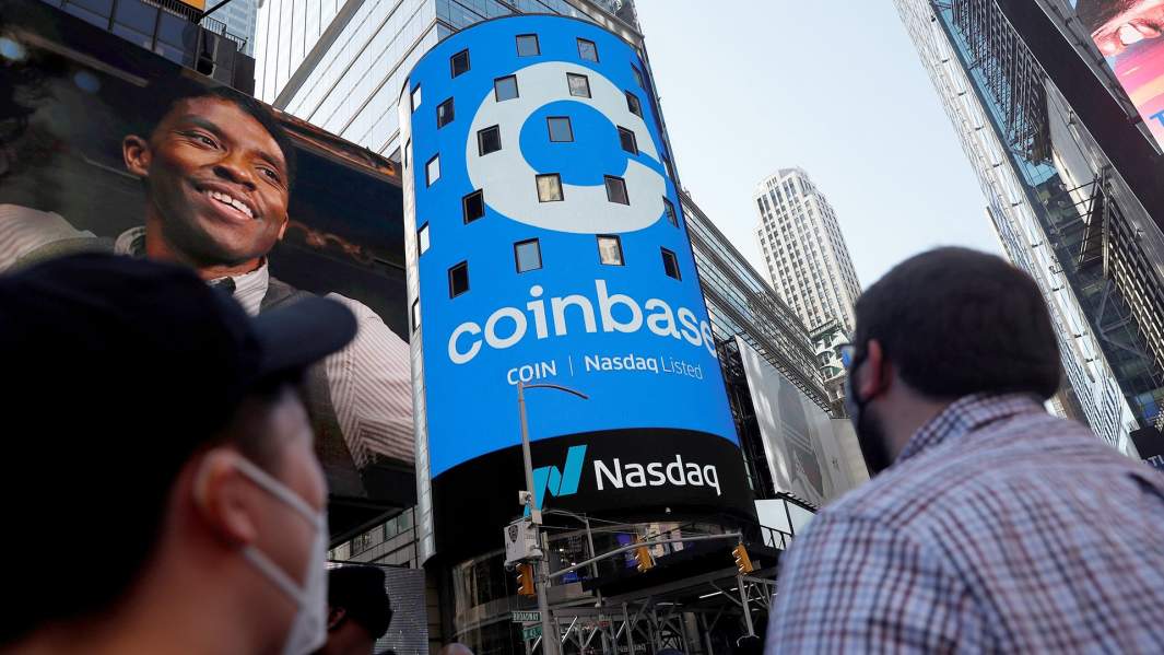 криптовалюта