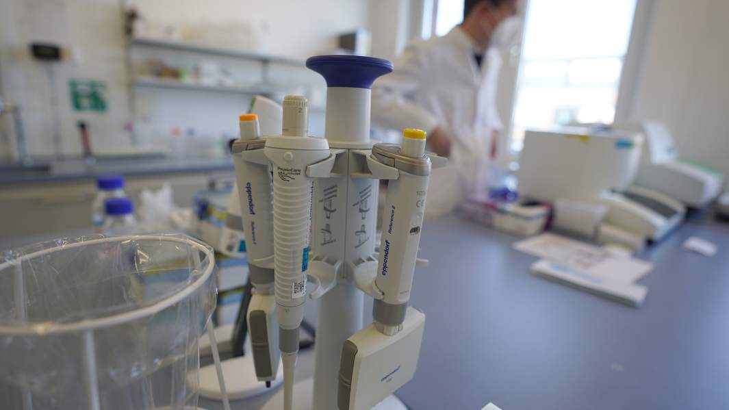 Вылетели в трубочку: в СOVID-тестах на «Евровидении» нашли уязвимость