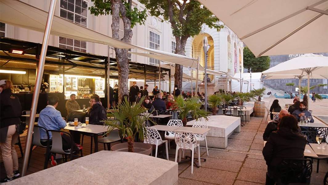 Вена, Австрия