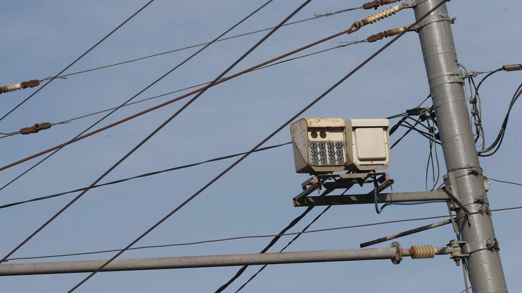 дорожная камера