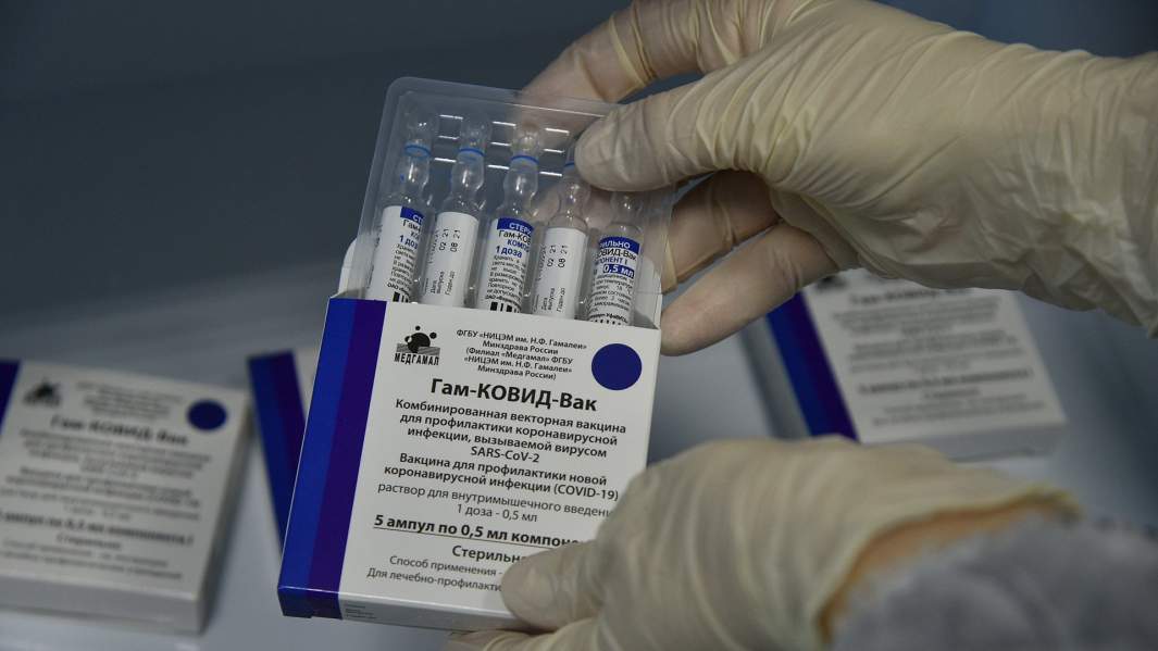 Дайте жару: какая погода спасает от коронавируса