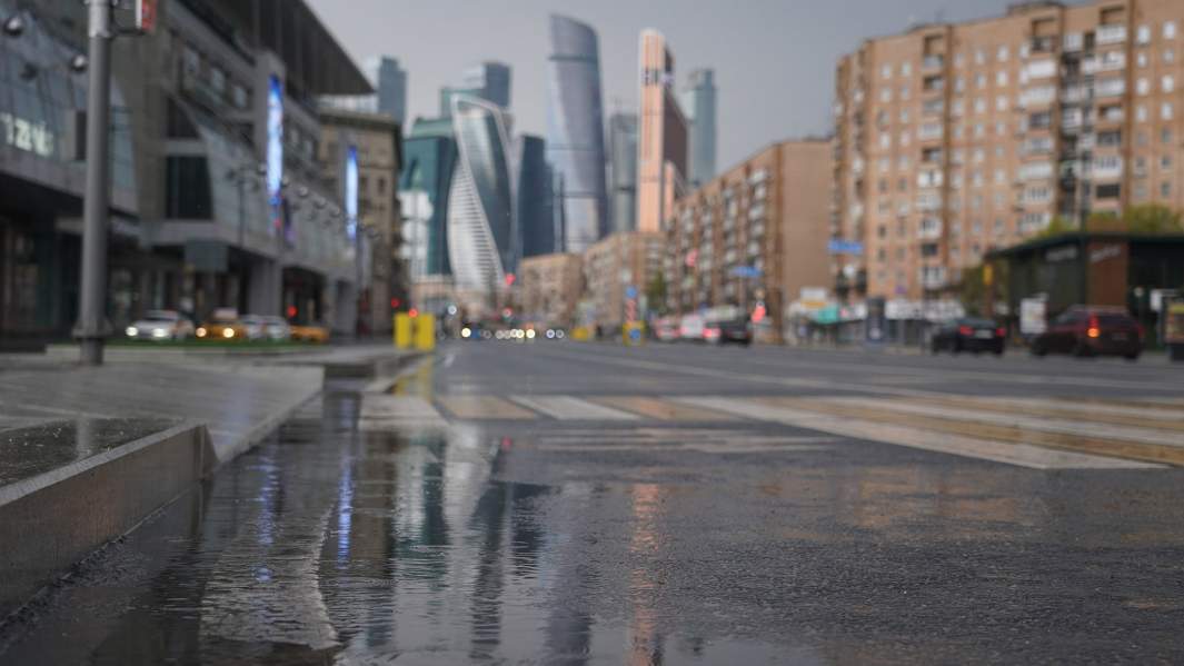 Годные условия: россиян ждет теплое лето