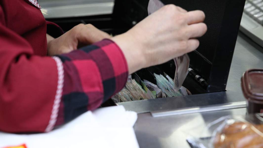 В округе первом: Чукотка обошла все регионы страны по зарплате