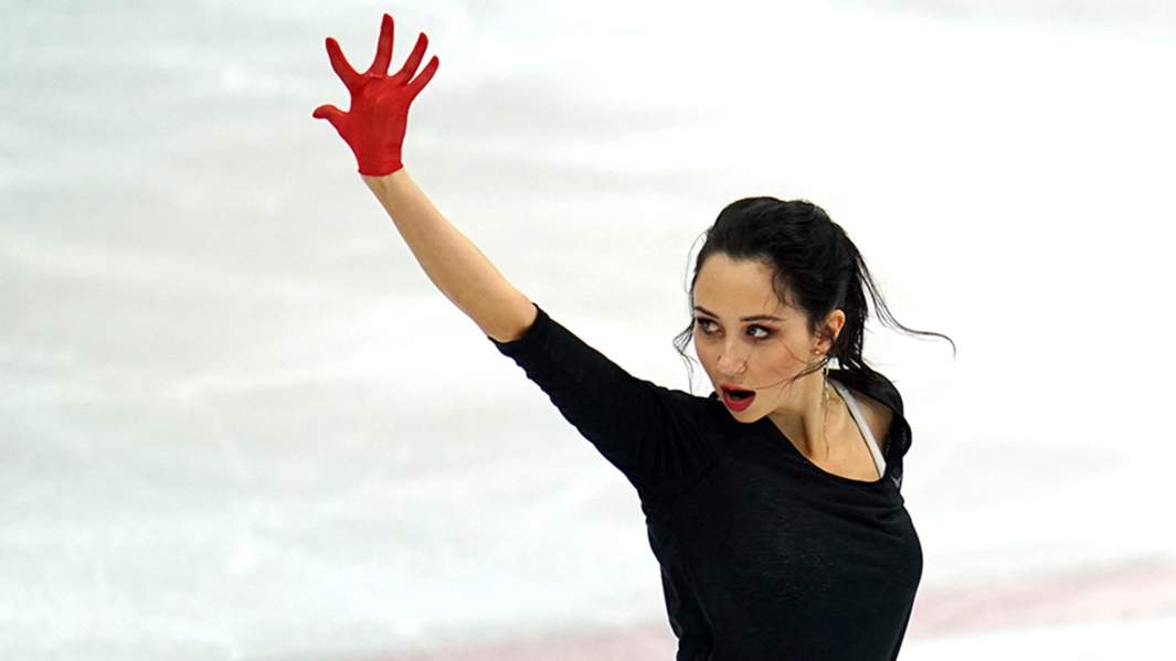 Туктамышева