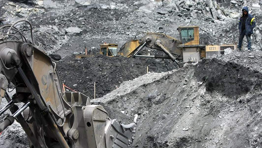 Рудник Кумтор