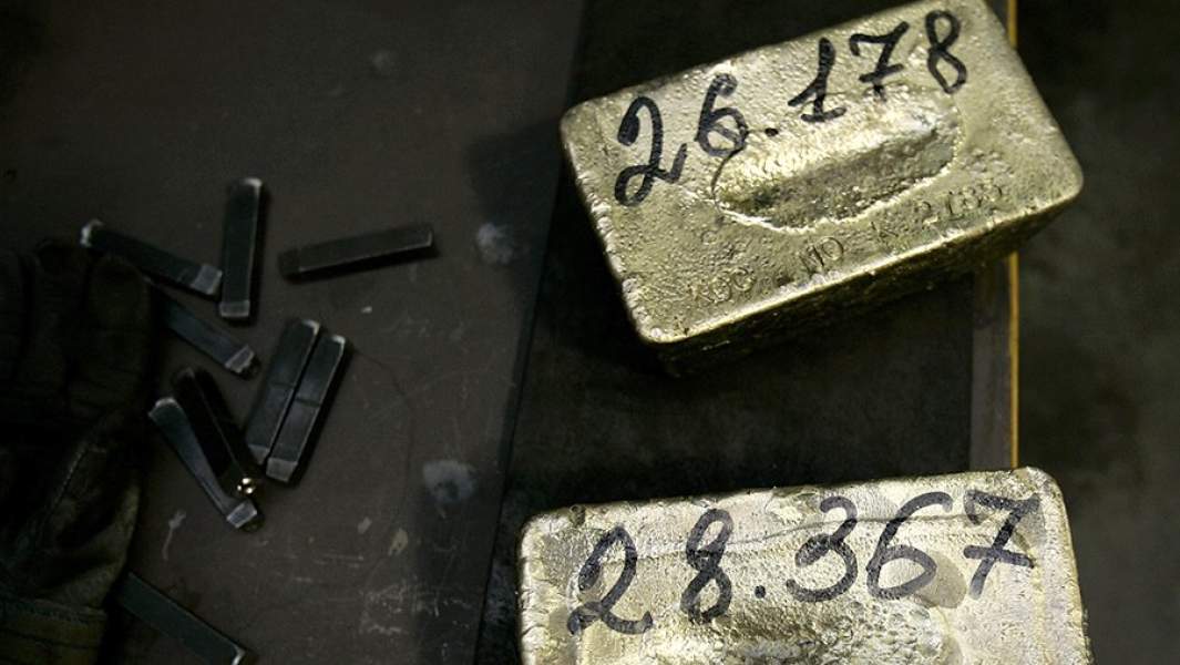 Рудник Кумтор