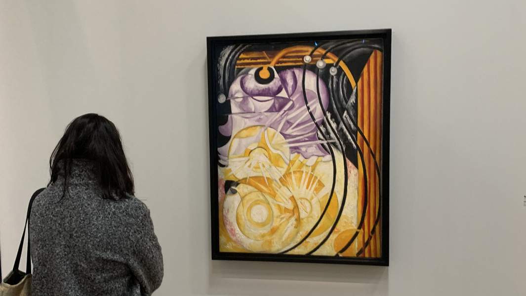 Отряхнувшие прах: русские амазонки возвращаются на Сену