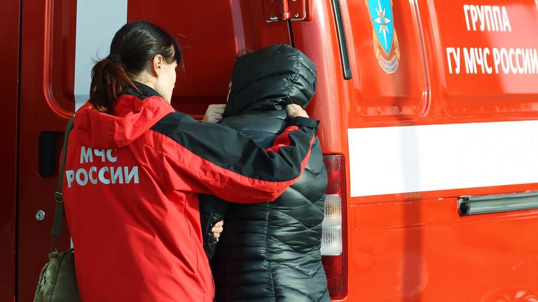 мчс психолог