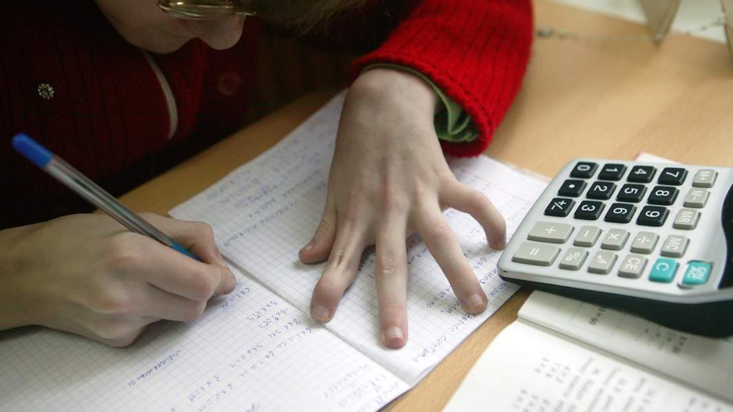 В Центре восстановительной медицины и реабилитации для детей с ДЦП