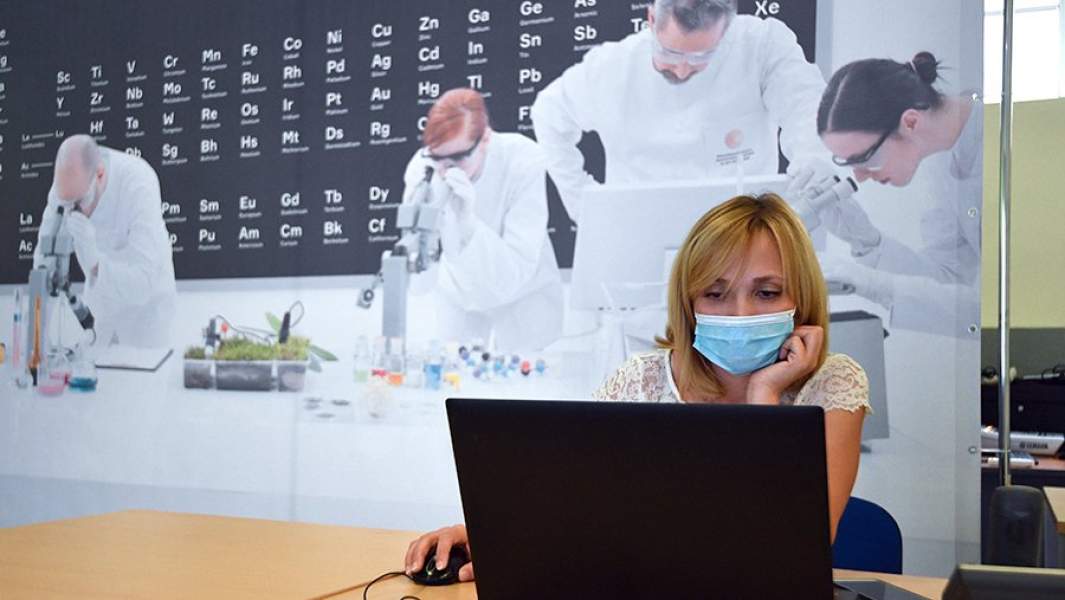 приемная комиссия