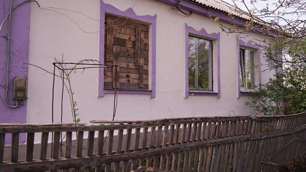 Краеугольным камнем урегулирования остается прямой диалог Киева с Донецком и Луганском