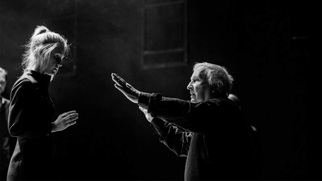 «Крещённые крестами»