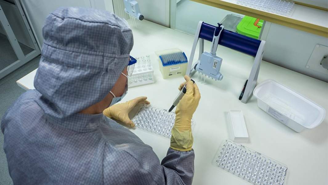 научно-исследовательский институт вакцин и сывороток, предприятие по производству бактерийных препаратов