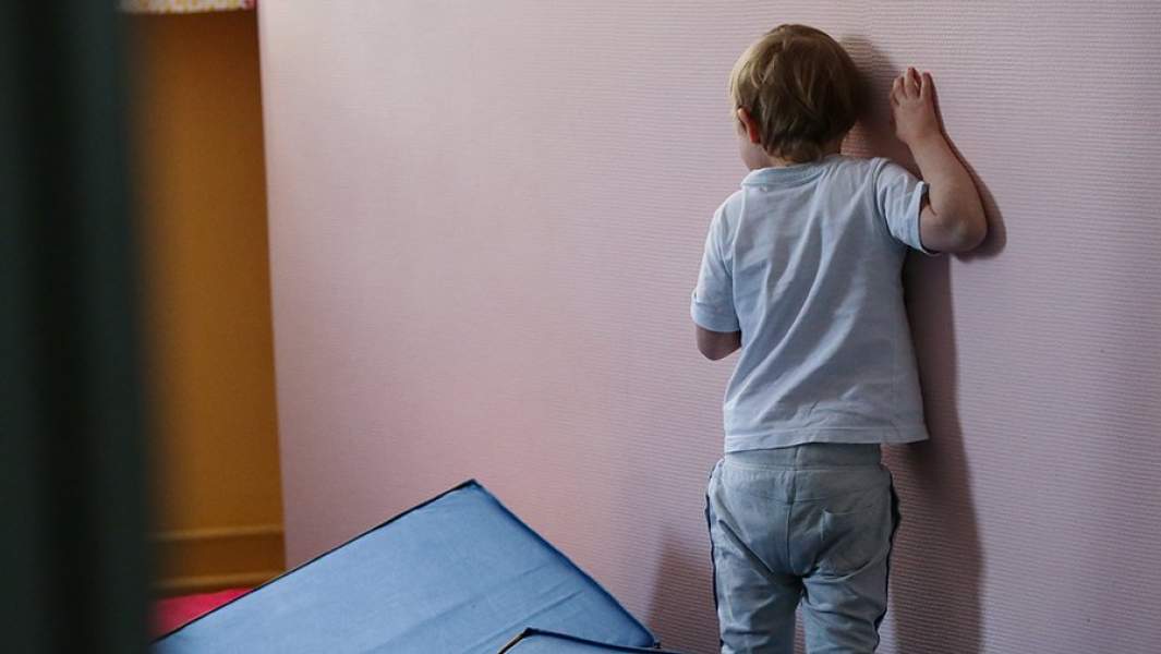 ребенок с особенностями развития