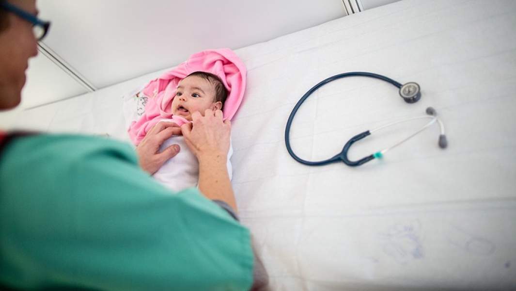 туберкулез