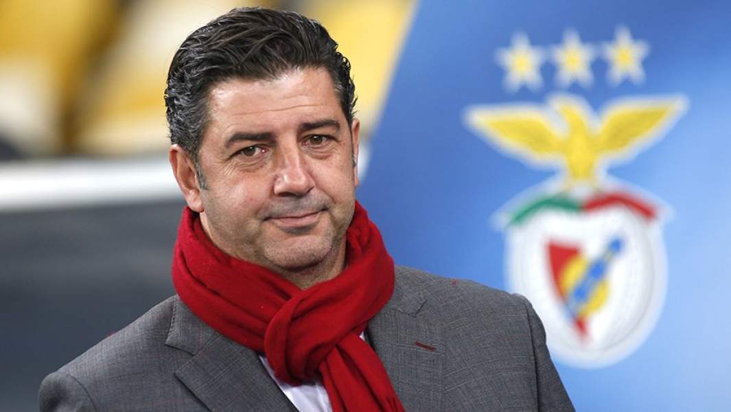 Руй Витория