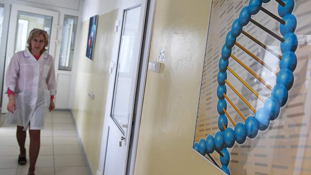 туберкулез