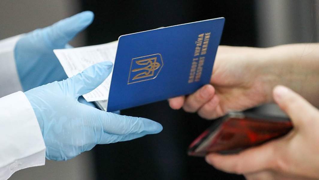  На территории Многофункционального миграционного центра