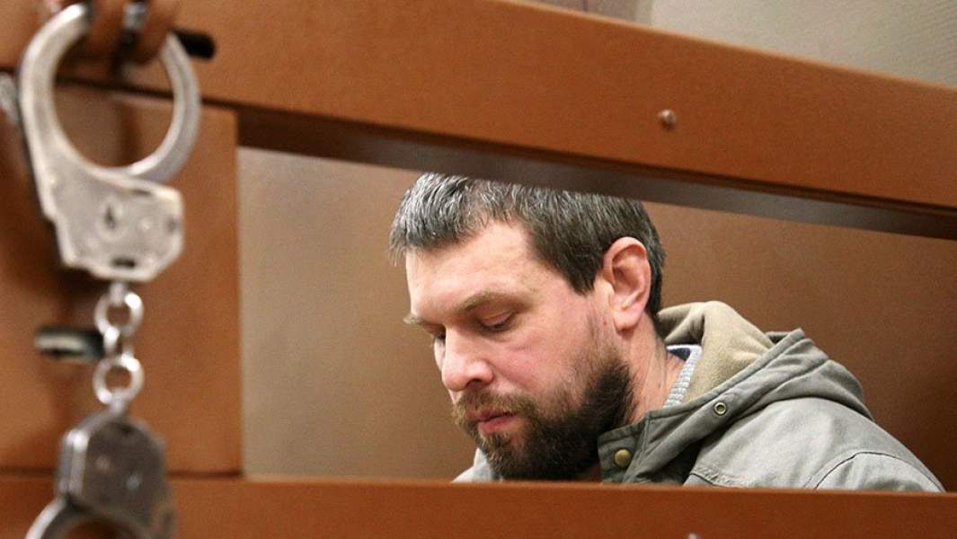 Денис Коновалов