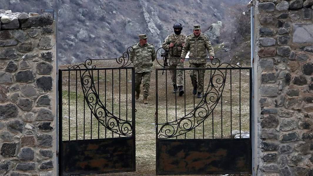 азербайджан