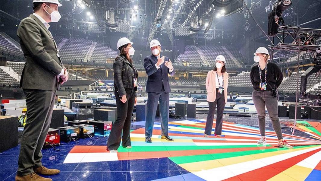 подготовка