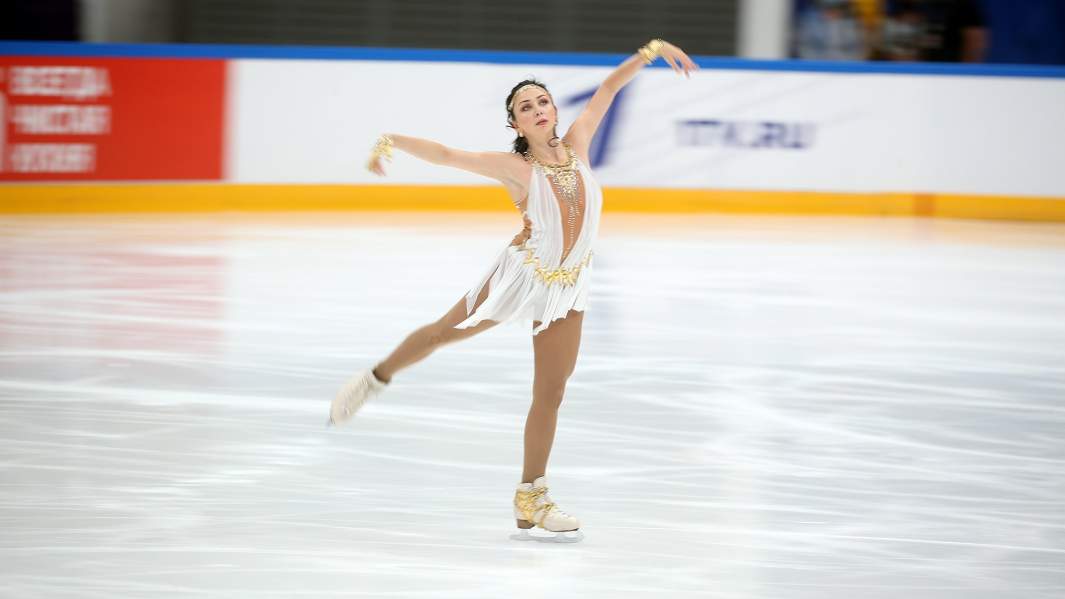 Туктамышева