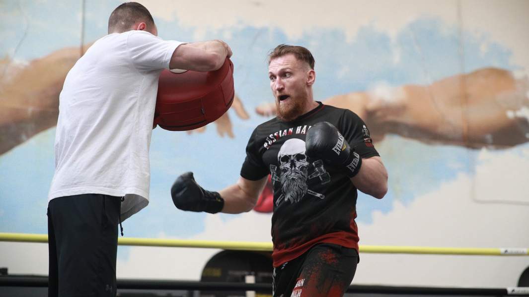 Дмитрий Кудряшов 